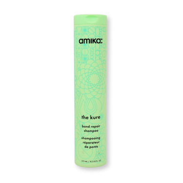 AMIKA:_The Kure Bond Repair Shampoo_Cosmetic World